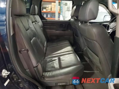 Zdjęcie 10 z 12 samochodu: 2009 HONDA RIDGELINE RTL VIN:2HJYK16559H500732 - miniatura
