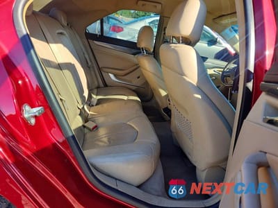 Zdjęcie 10 z 13 samochodu: 2011 CADILLAC CTS PERFORMANCE COLLECTION VIN:1G6DL5EY1B0121565 - miniatura