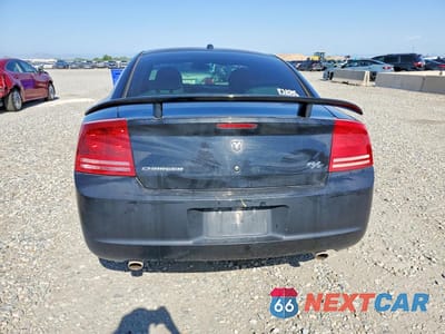 Zdjęcie 6 z 12 samochodu: 2006 DODGE CHARGER R/T VIN:2B3KA53H26H140156 - miniatura