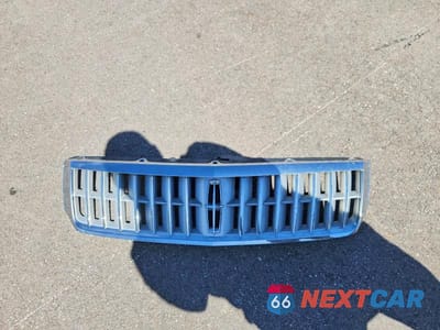 Zdjęcie 12 z 13 samochodu: 2007 LINCOLN MKZ VIN:3LNHM28T77R668899 - miniatura