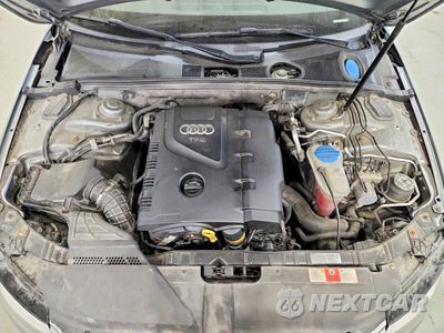 Zdjęcie 11 z 12 samochodu: 2010 AUDI A4 PREMIUM VIN:WAUBFAFL0AN002573 - miniatura