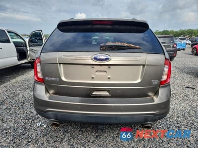 Zdjęcie 6 z 13 samochodu: 2014 FORD EDGE SEL VIN:2FMDK4JCXEBA32368 - miniatura