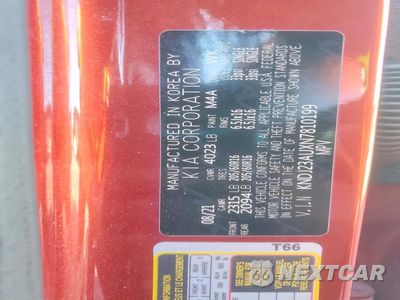 Zdjęcie 12 z 12 samochodu: 2022 KIA SOUL LX VIN:KNDJ23AUXN7810199 - miniatura