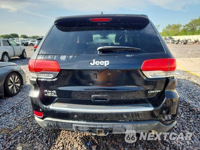 Zdjęcie 6 z 13 samochodu: 2019 JEEP GRAND CHEROKEE LIMITED VIN:1C4RJFBG7KC843468 - miniatura
