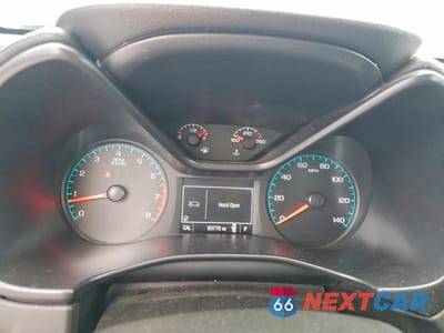 Zdjęcie 9 z 12 samochodu: 2015 CHEVROLET COLORADO LT VIN:1GCGTBE39F1162491 - miniatura