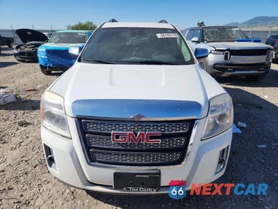 Piąte zdjęcie samochodu w środku: 2014 GMC TERRAIN SLT VIN:2GKFLXE32E6365201 - miniatura