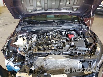 Zdjęcie 11 z 12 samochodu: 2025 NISSAN ALTIMA SV VIN:1N4BL4DV7SN324460 - miniatura