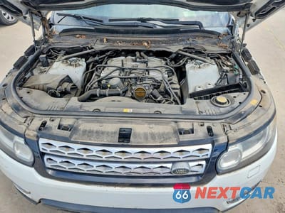Zdjęcie 11 z 12 samochodu: 2014 LAND ROVER RANGE ROVER SPORT HSE VIN:SALWR2WF2EA334628 - miniatura