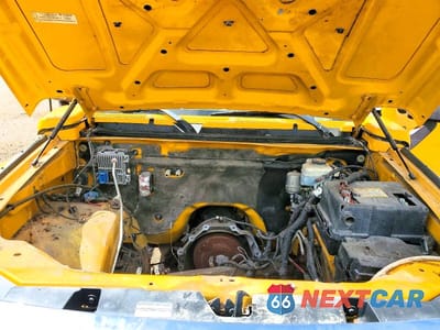 Zdjęcie 11 z 12 samochodu: 2007 HUMMER H3 VIN:5GTDN13E778124710 - miniatura