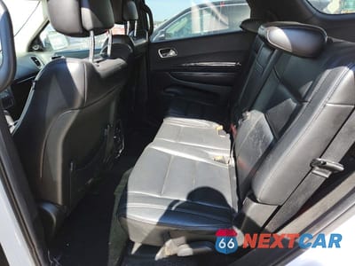 Zdjęcie 11 z 13 samochodu: 2013 DODGE DURANGO CREW VIN:1C4RDJDG0DC696131 - miniatura