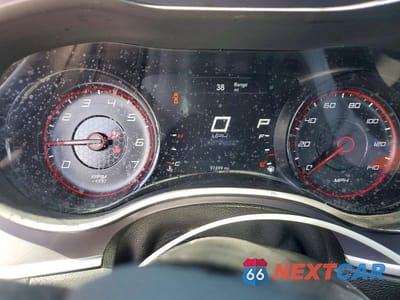Zdjęcie 9 z 12 samochodu: 2022 DODGE CHARGER GT VIN:2C3CDXHG4NH141737 - miniatura