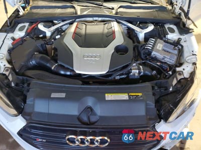 Zdjęcie 11 z 12 samochodu: 2019 AUDI S5 PREMIUM PLUS VIN:WAUB4CF57KA082546 - miniatura
