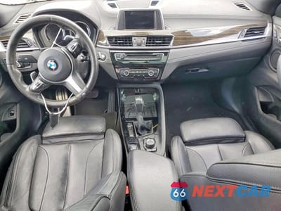 Zdjęcie 8 z 13 samochodu: 2018 BMW X2 XDRIVE28I VIN:WBXYJ5C35JEF73683 - miniatura
