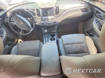 Zdjęcie 8 z 13 samochodu: 2018 CHEVROLET IMPALA LT VIN:2G1105S34J9133398 - miniatura