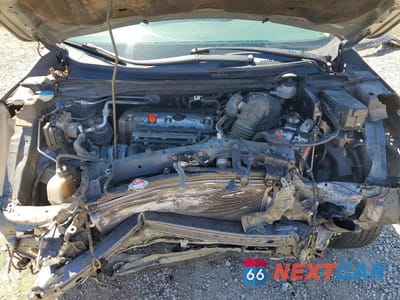 Zdjęcie 11 z 13 samochodu: 2014 HONDA CR-V EXL VIN:2HKRM4H71EH630673 - miniatura