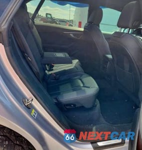 Zdjęcie 11 z 13 samochodu: 2020 AUDI Q8 PREMIUM PLUS S-LINE VIN:WA1EVAF16LD018622 - miniatura