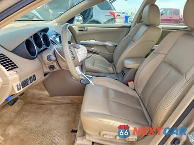 Zdjęcie 7 z 12 samochodu: 2007 NISSAN MAXIMA 3.5 SE VIN:1N4BA41E87C830215 - miniatura