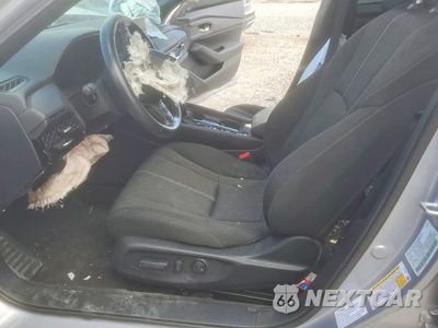 Zdjęcie 7 z 12 samochodu: 2023 HONDA ACCORD HYBRID SPORT VIN:1HGCY2F50PA051346 - miniatura