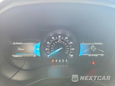 Zdjęcie 9 z 13 samochodu: 2024 FORD EDGE SEL VIN:2FMPK4J91RBA69672 - miniatura