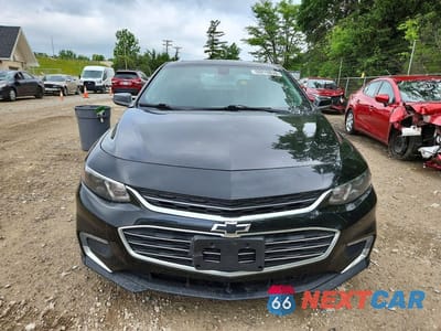 Piąte zdjęcie samochodu w środku: 2018 CHEVROLET MALIBU LT VIN:1G1ZD5ST4JF250672 - miniatura