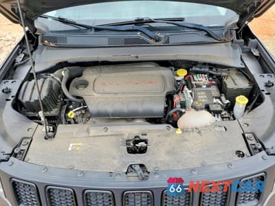 Zdjęcie 12 z 14 samochodu: 2021 JEEP COMPASS LATITUDE VIN:3C4NJDBB6MT530829 - miniatura