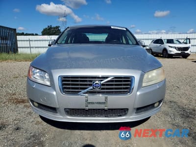 Piąte zdjęcie samochodu w środku: 2008 VOLVO S80 3.2 VIN:YV1AS982081063589 - miniatura