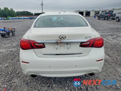 Zdjęcie 6 z 12 samochodu: 2016 INFINITI Q70L 3.7 VIN:JN1BY1PP9GM631412 - miniatura