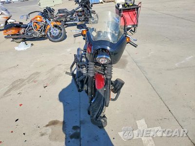 Drugie zdjęcie samochodu z przodu: 2019 HARLEY-DAVIDSON FXBB VIN:1HD1YJJ61KB065046 - miniatura