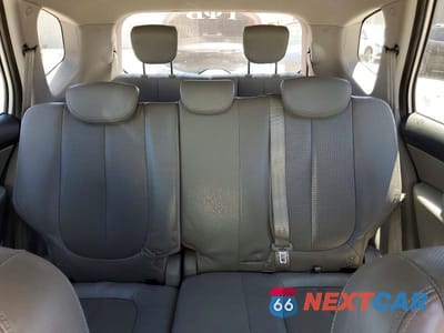 Zdjęcie 10 z 13 samochodu: 2009 KIA RONDO VIN:KNAFG528297269625 - miniatura