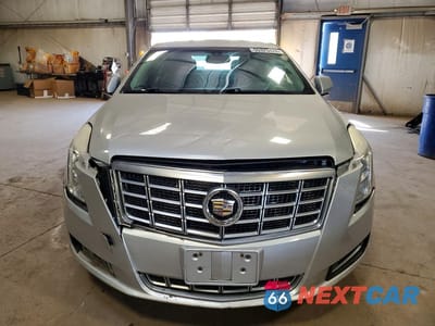 Piąte zdjęcie samochodu w środku: 2013 CADILLAC XTS VIN:2G61N5S33D9216546 - miniatura