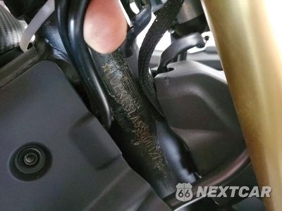 Zdjęcie 9 z 9 samochodu: 2025 CF MOTO 450SS VIN:LCEPESLA5S6001273 - miniatura