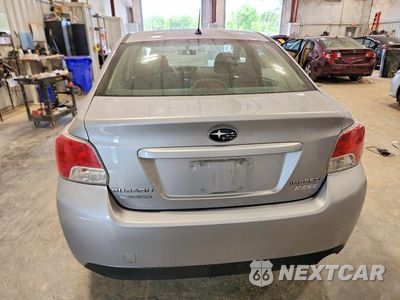 Zdjęcie 6 z 12 samochodu: 2014 SUBARU IMPREZA VIN:JF1GJAA68EG011840 - miniatura