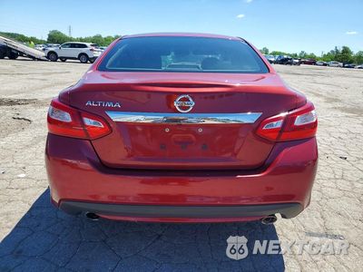 Zdjęcie 6 z 12 samochodu: 2016 NISSAN ALTIMA 2.5 S VIN:1N4AL3AP3GC141121 - miniatura
