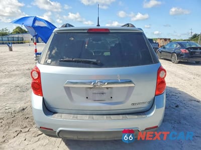 Zdjęcie 6 z 13 samochodu: 2014 CHEVROLET EQUINOX LT VIN:2GNALBEK1E6252461 - miniatura