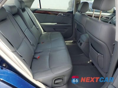 Zdjęcie 10 z 12 samochodu: 2008 TOYOTA AVALON LIMITED VIN:4T1BK36B38U265265 - miniatura