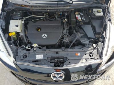 Zdjęcie 11 z 12 samochodu: 2014 MAZDA 5 SPORT VIN:JM1CW2BL7E0177134 - miniatura