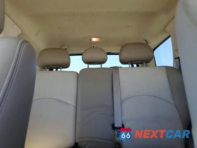 Zdjęcie 10 z 13 samochodu: 2007 MERCURY MARINER LUXURY VIN:4M2CU91137KJ06738 - miniatura