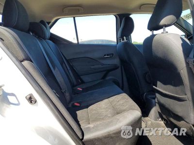 Zdjęcie 11 z 13 samochodu: 2020 NISSAN KICKS SV VIN:3N1CP5CV1LL490360 - miniatura