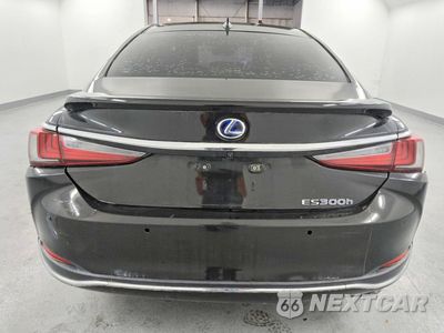 Zdjęcie 6 z 12 samochodu: 2021 LEXUS ES 300H VIN:58ADA1C18MU003465 - miniatura