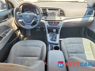 Zdjęcie 8 z 12 samochodu: 2017 HYUNDAI ELANTRA SE VIN:5NPD84LF6HH001461 - miniatura