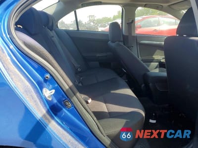 Zdjęcie 10 z 12 samochodu: 2010 MITSUBISHI LANCER VIN:JA32U2FU2AU011299 - miniatura