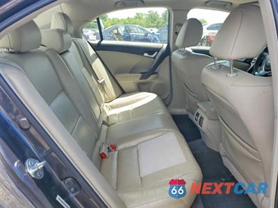 Zdjęcie 10 z 13 samochodu: 2014 ACURA TSX TECH VIN:JH4CU2F69EC003363 - miniatura