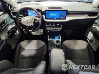 Zdjęcie 8 z 12 samochodu: 2025 FORD MAVERICK XLT VIN:3FTTW8JA1SRA97083 - miniatura