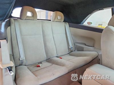Zdjęcie 10 z 12 samochodu: 2008 TOYOTA CAMRY SOLARA SE V6 VIN:4T1FA38P78U154098 - miniatura