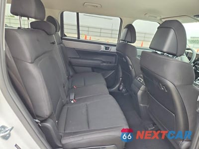 Zdjęcie 11 z 13 samochodu: 2026 HYUNDAI SANTA FE SE VIN:5NMP14GL0TH207060 - miniatura