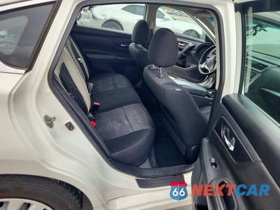 Zdjęcie 10 z 12 samochodu: 2018 NISSAN ALTIMA 2.5 VIN:1N4AL3APXJC274529 - miniatura