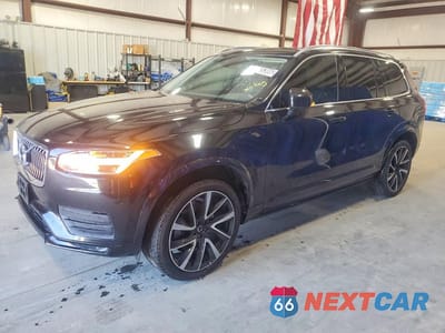 2020 VOLVO XC90 T6 MOMENTUM YV4A22PK1L1596118 - główne zdjęcie licytacji z USA - miniatura