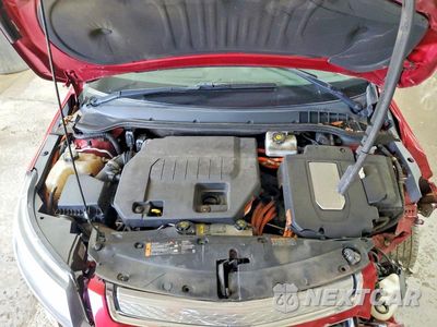 Zdjęcie 12 z 14 samochodu: 2012 CHEVROLET VOLT VIN:1G1RD6E49CU110528 - miniatura