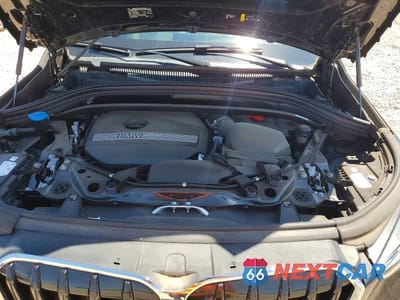 Zdjęcie 12 z 13 samochodu: 2023 BMW X1 XDRIVE28I VIN:WBX73EF07P5X88527 - miniatura