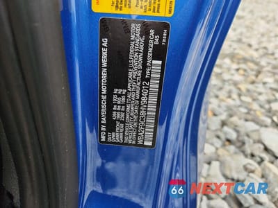 Zdjęcie 12 z 12 samochodu: 2017 BMW 230I VIN:WBA2F9C38HV984012 - miniatura